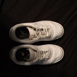 Women’s Nike Air Upsteps